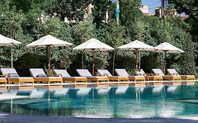 Radisson Blu Hotel