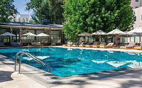 Radisson Blu Hotel
